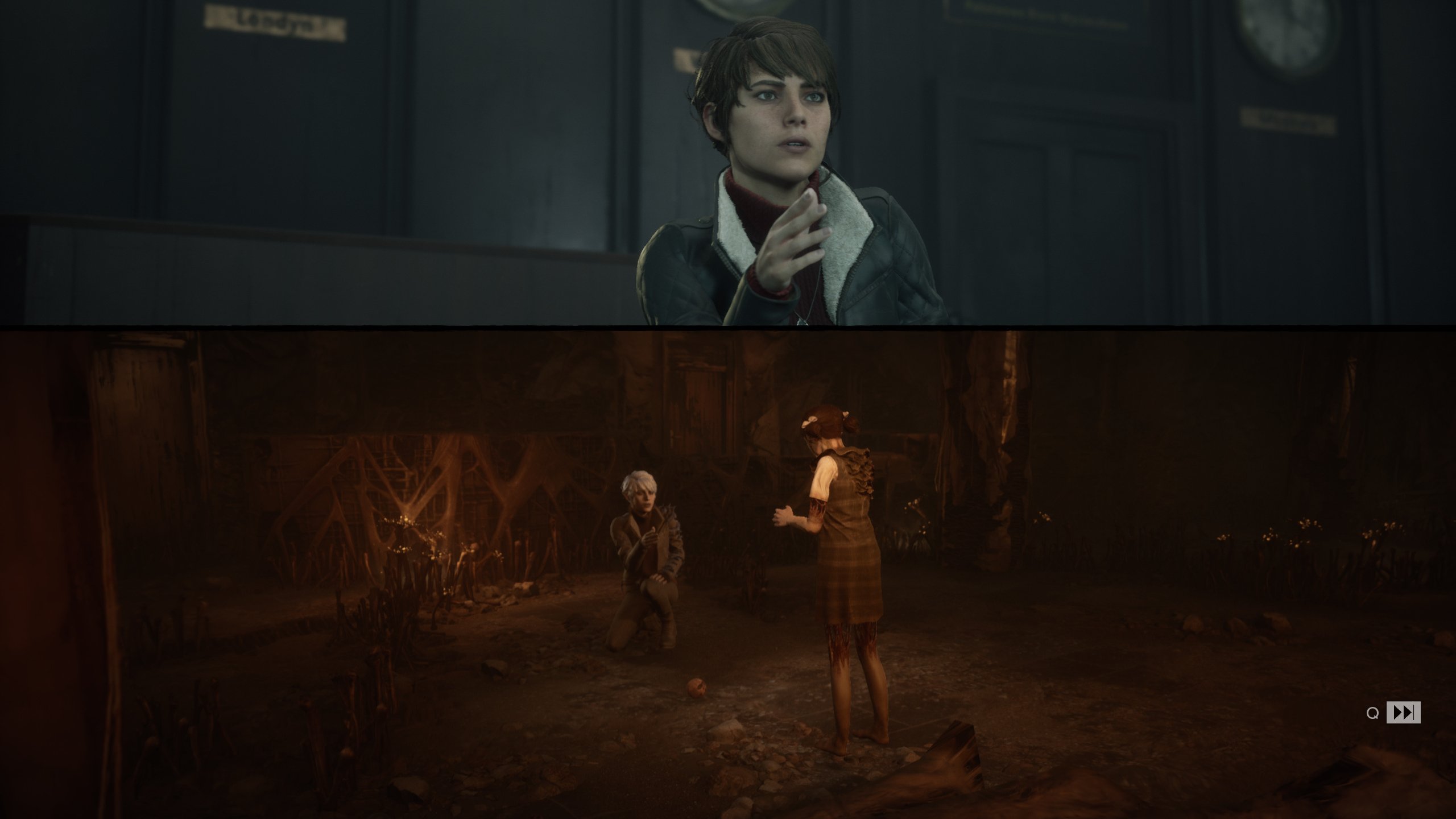 The Medium - Imagen 20